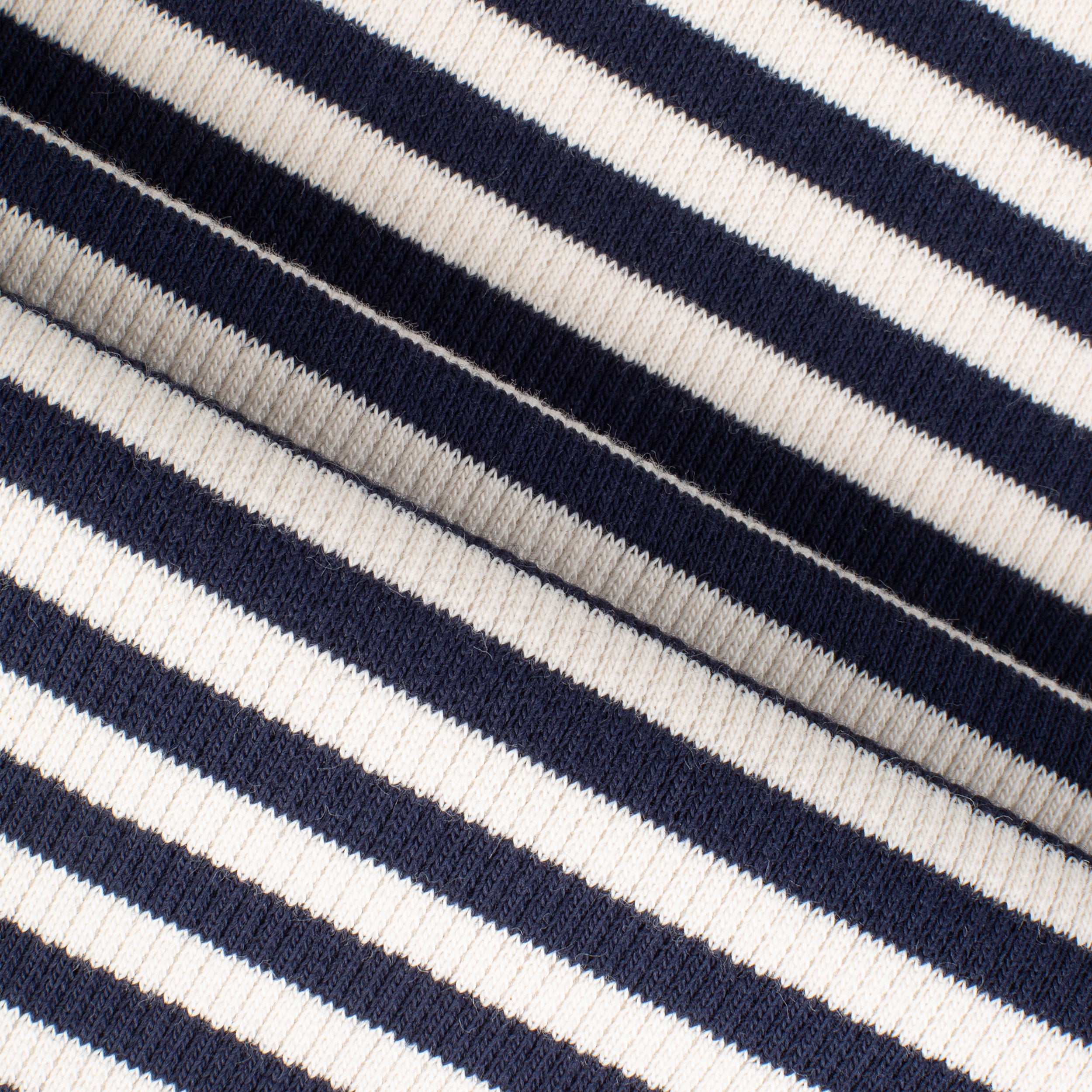 TTRIB-2X1-250-100-STRIPES-WASHED-NAVY fabric image 3