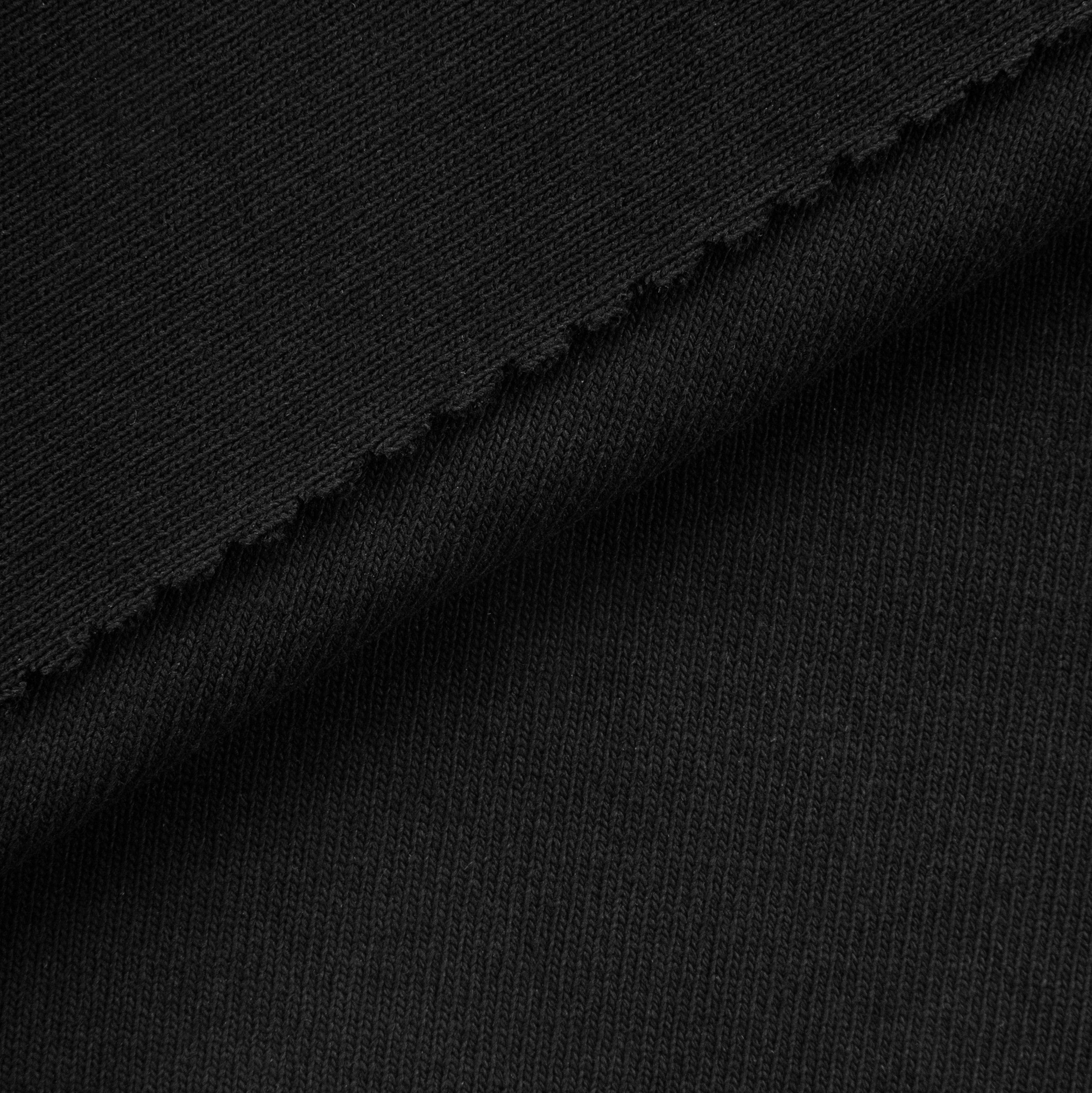 TTRIBCOEL-400-180-BLACK fabric image 3