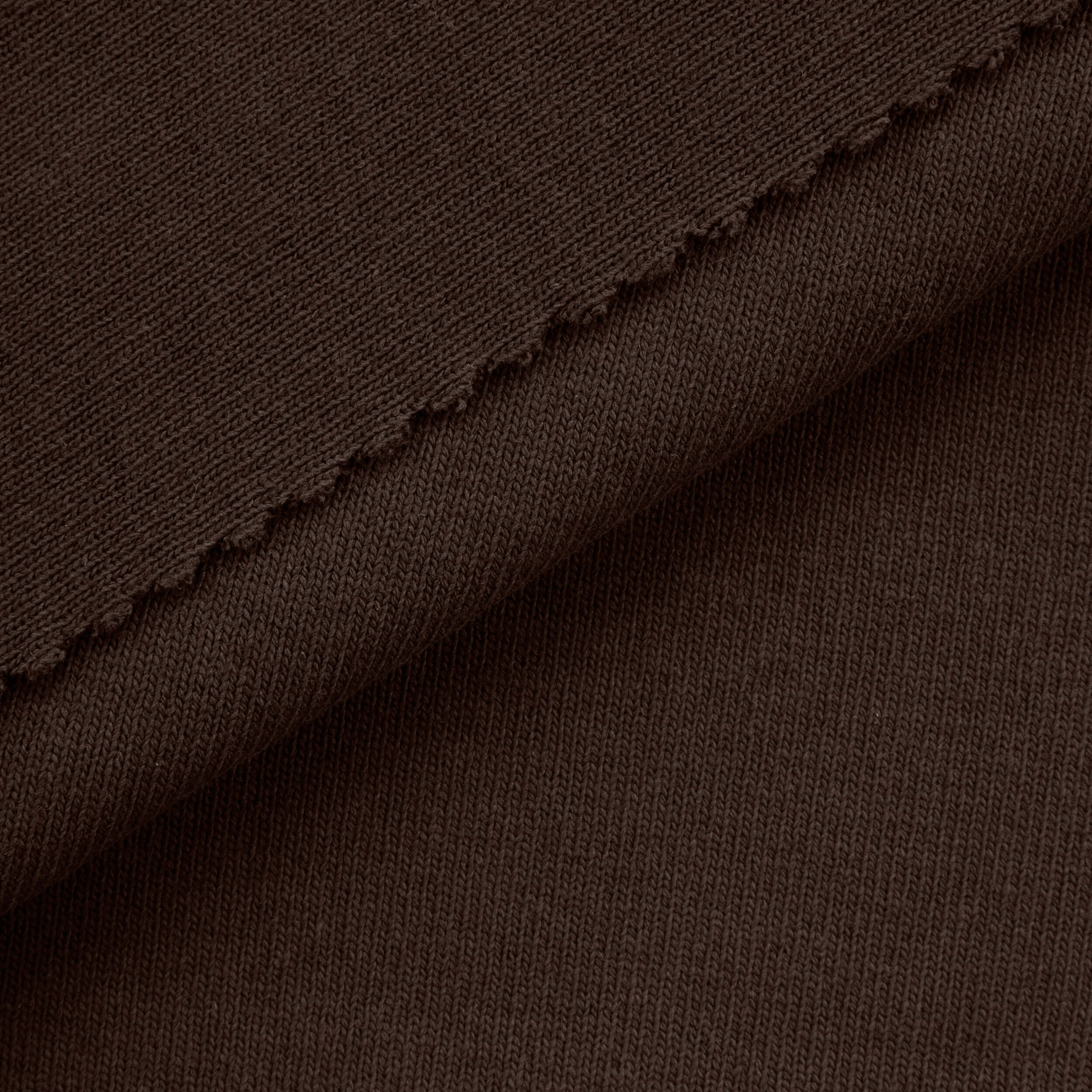 TTRIBCOEL-400-190-COFFEE-BEAN fabric image 3