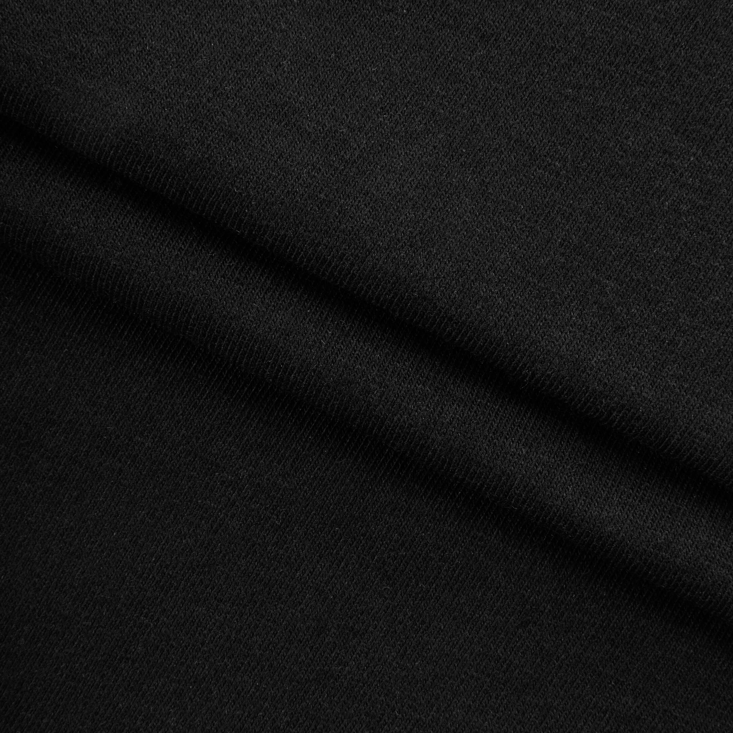 TTSJBCOEL-160-170-BLACK fabric image 2