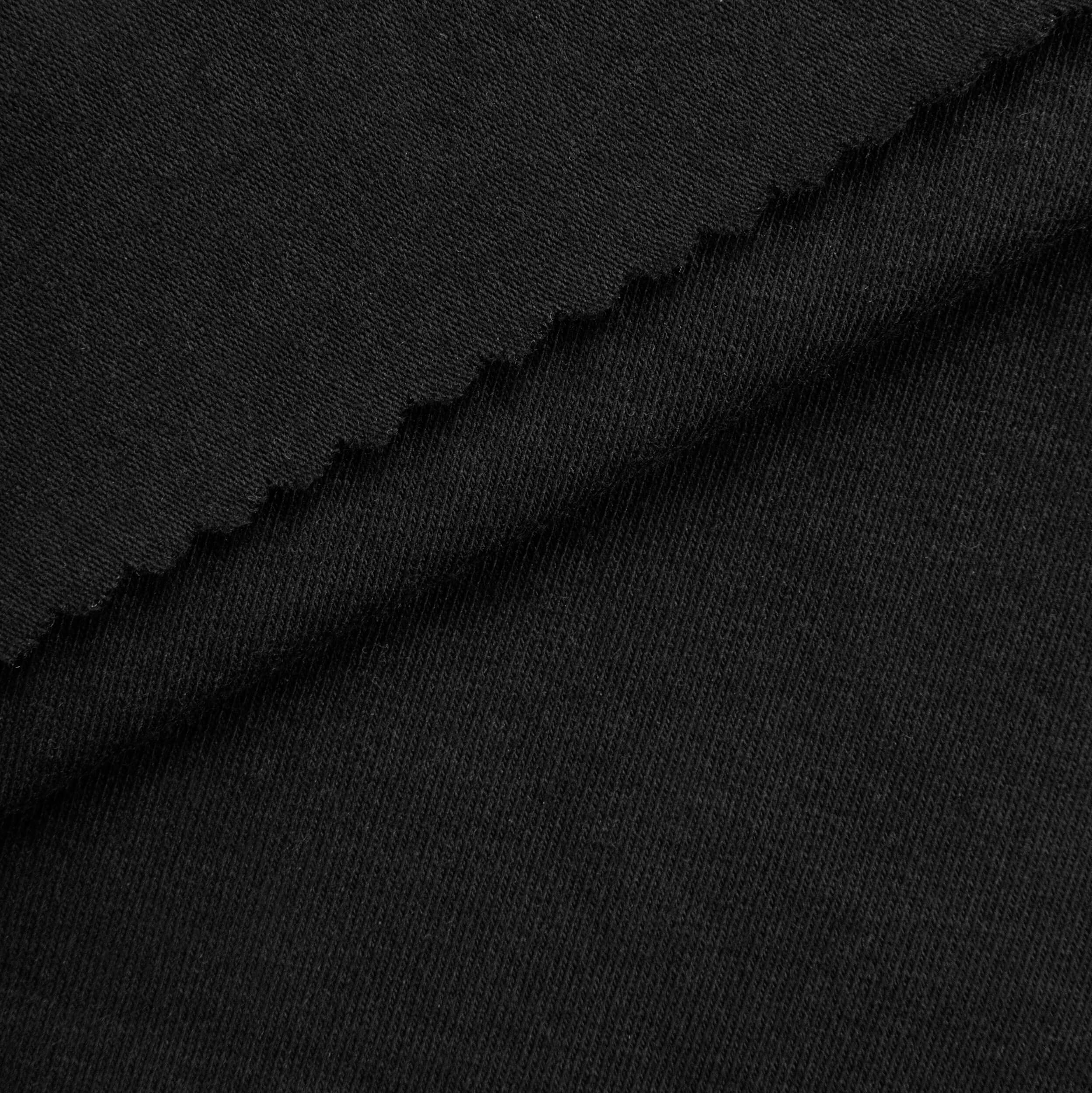 TTSJBCOEL-160-170-BLACK fabric image 3