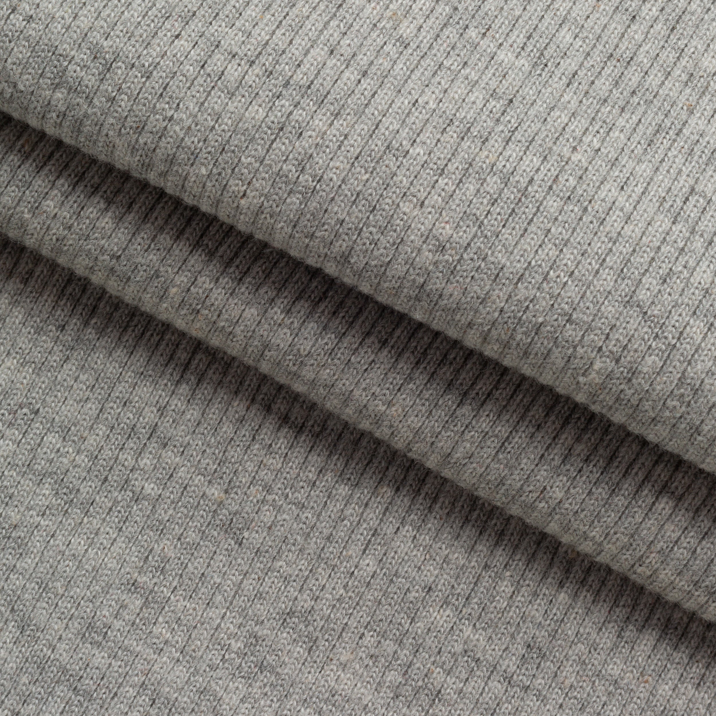 TTUNBLERIB-2-1-GREY MELANGE UNBLEACHED
