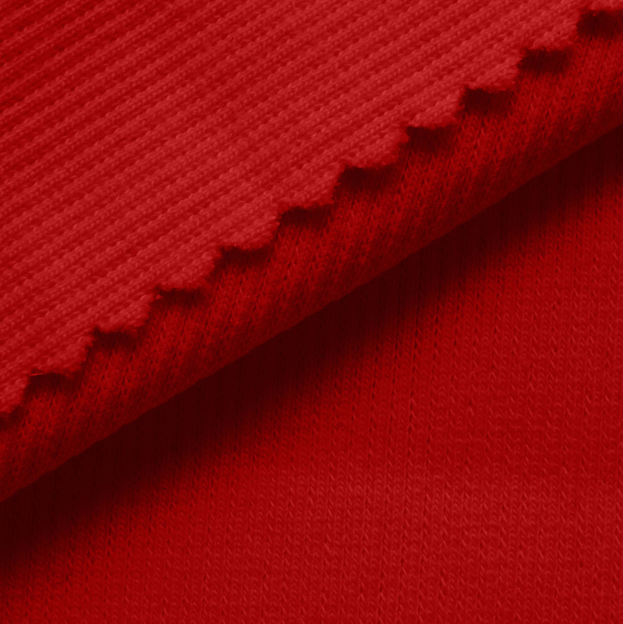 WNDRIB-2x1-350 HIGH RISK RED