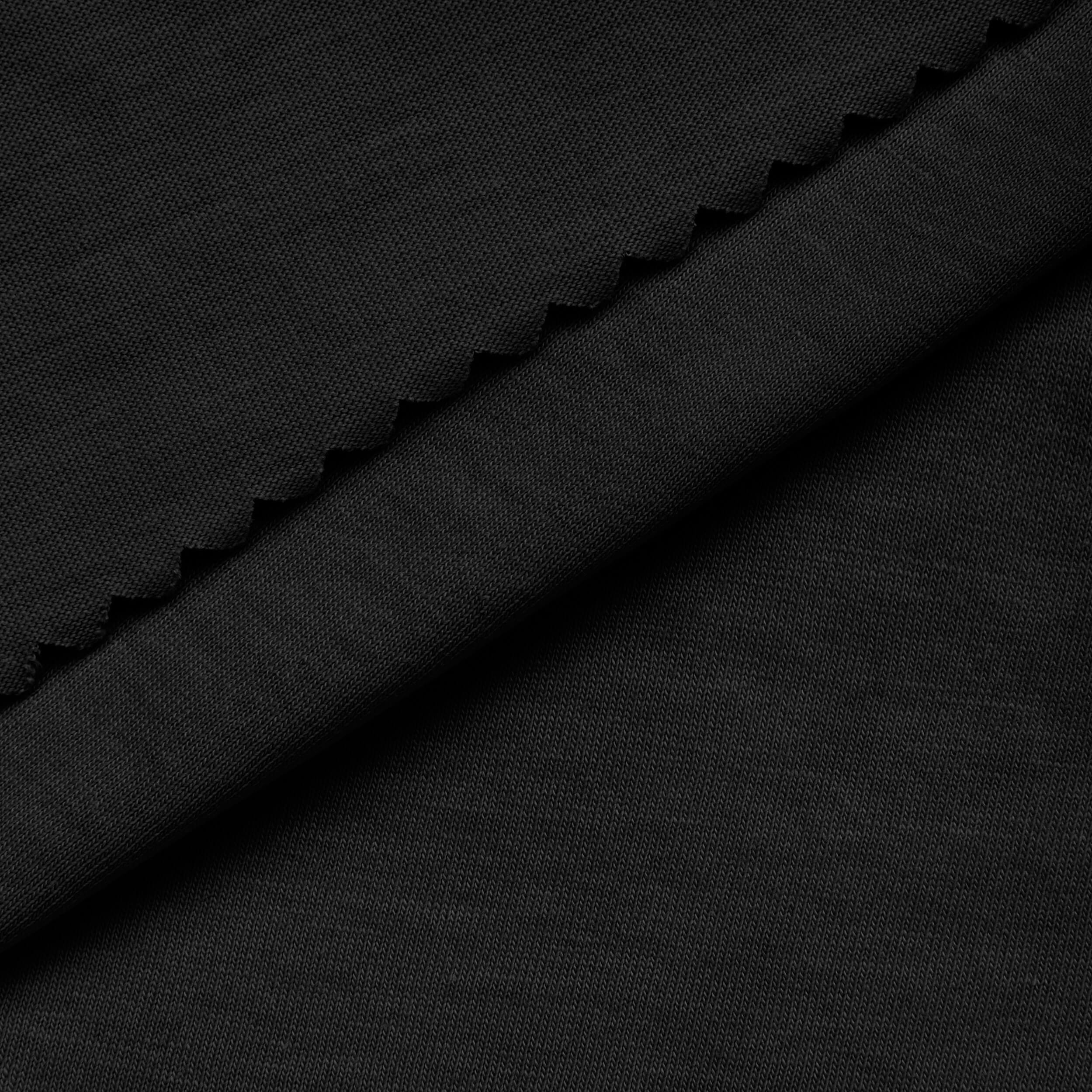 WNDSJPFCO-140-170 BLACK