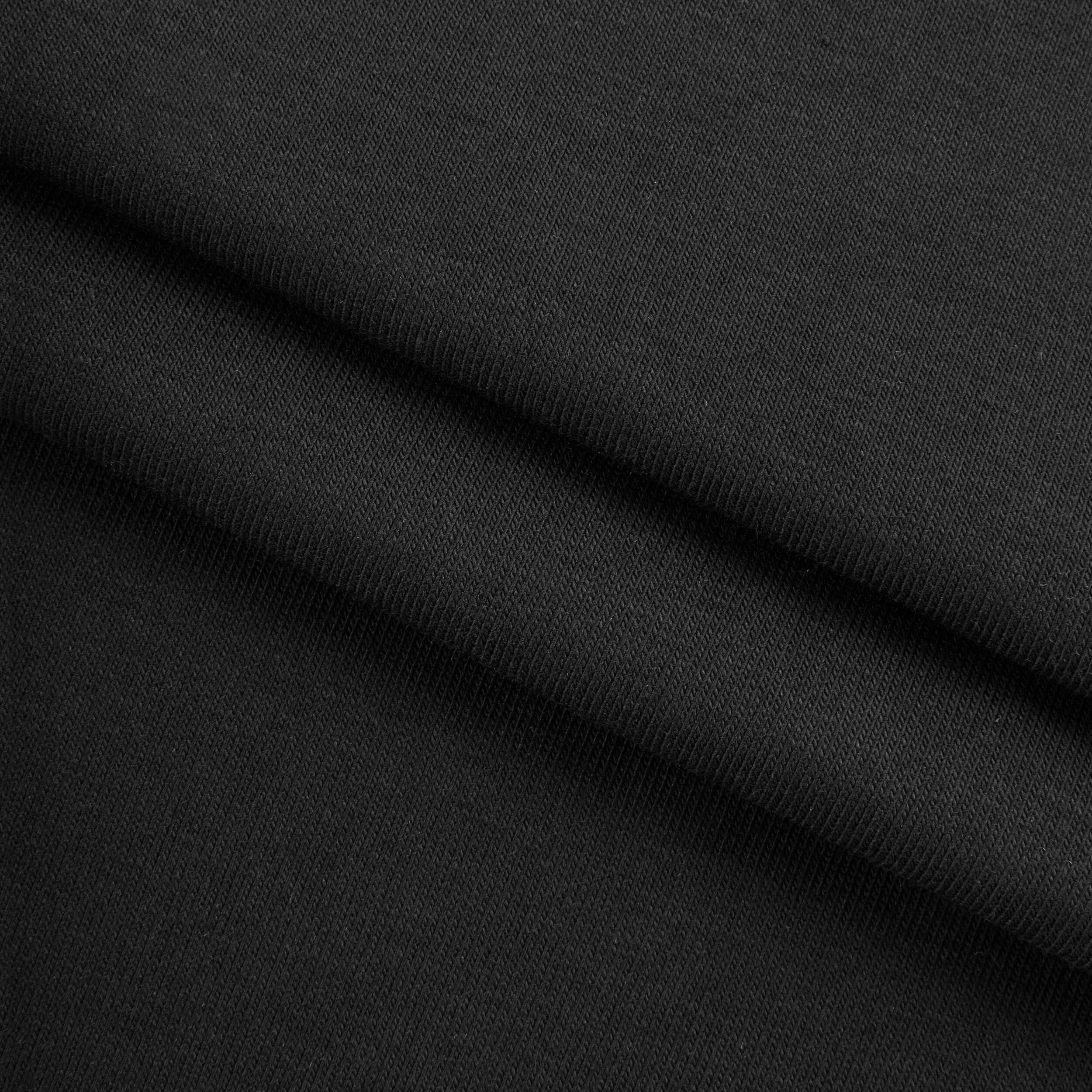 WNDSJPFCOEL-180-180 BLACK