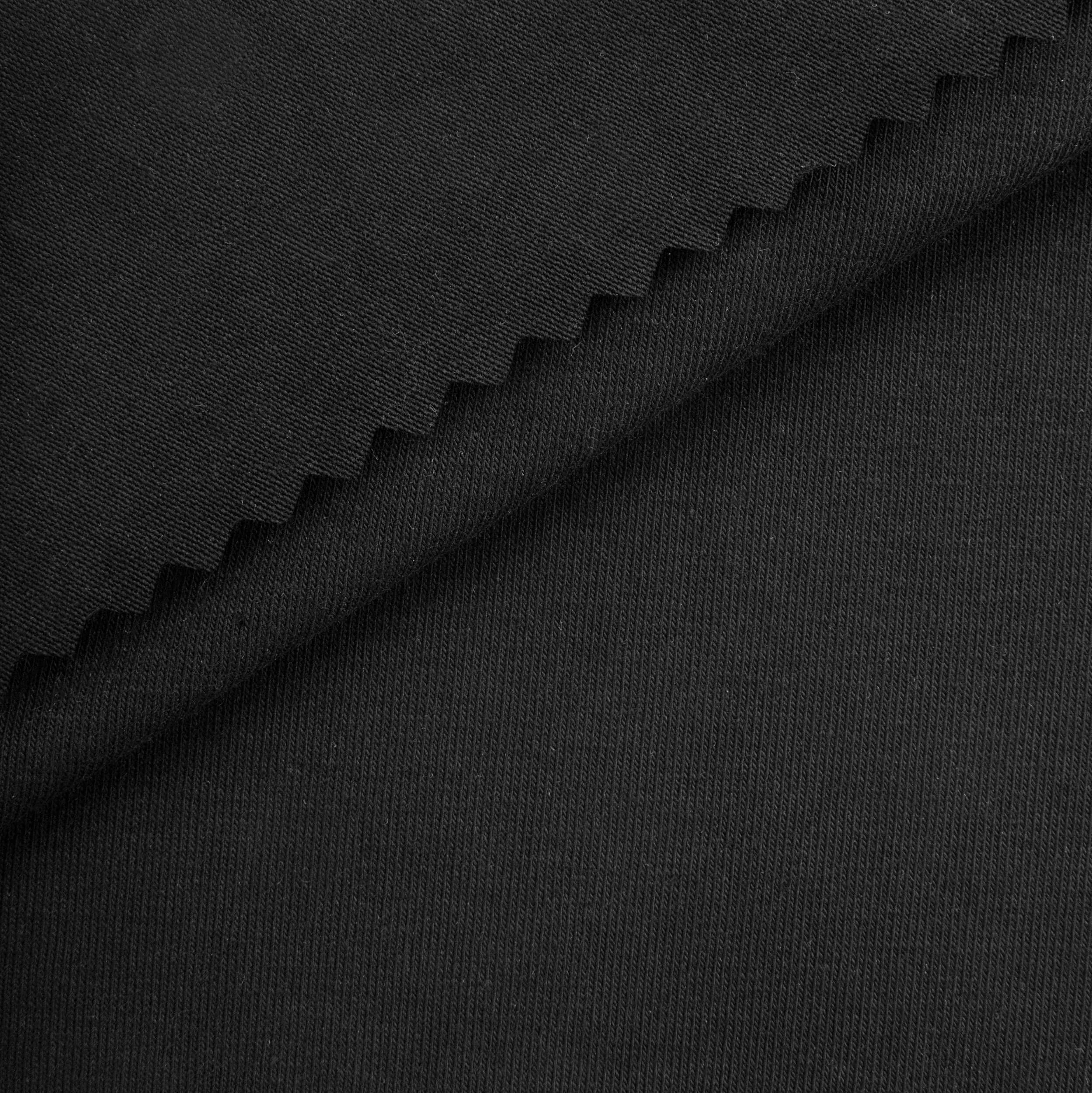 WNDSJPFCOEL-180-180 BLACK